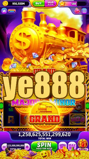 ye888 Unduh
