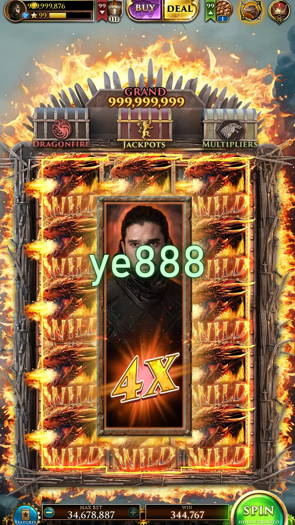 ye888 Unduh