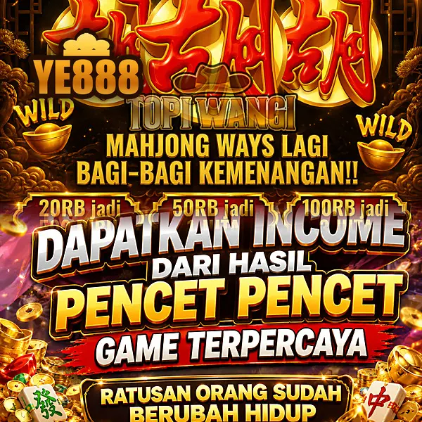 ye888 Masuk - ye888 Resmi